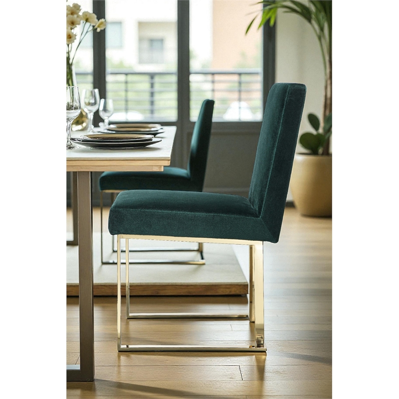 Pangea Home Dexter 18.5