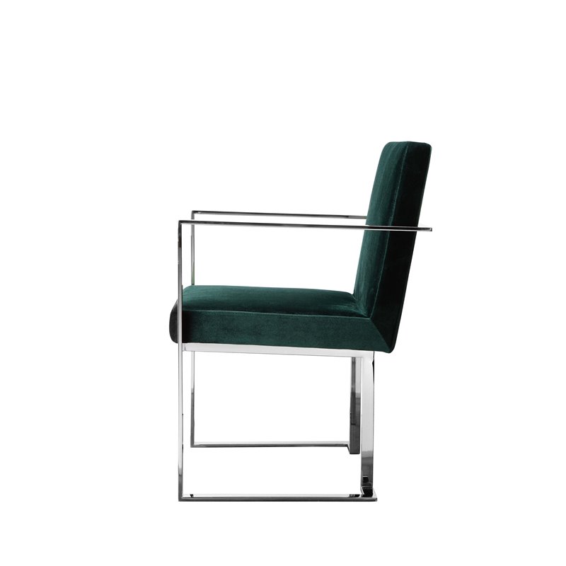 Pangea Home Dexter 18.5