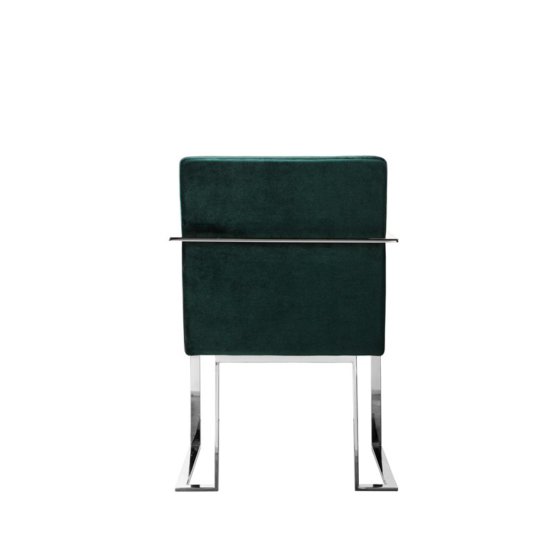 Pangea Home Dexter 18.5