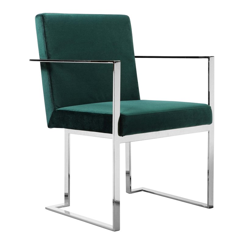Pangea Home Dexter 18.5