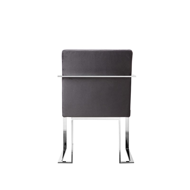 Pangea Home Dexter 18.5