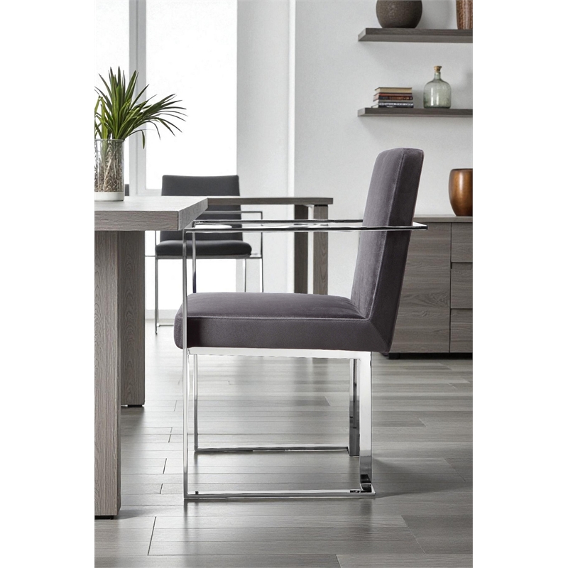 Pangea Home Dexter 18.5