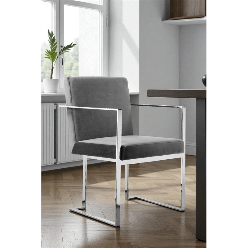 Pangea Home Dexter 18.5