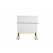 Pangea Home Dexter 17
