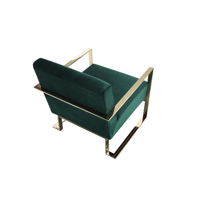 Pangea Home Dexter 17