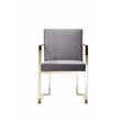 Pangea Home Dexter 18.5