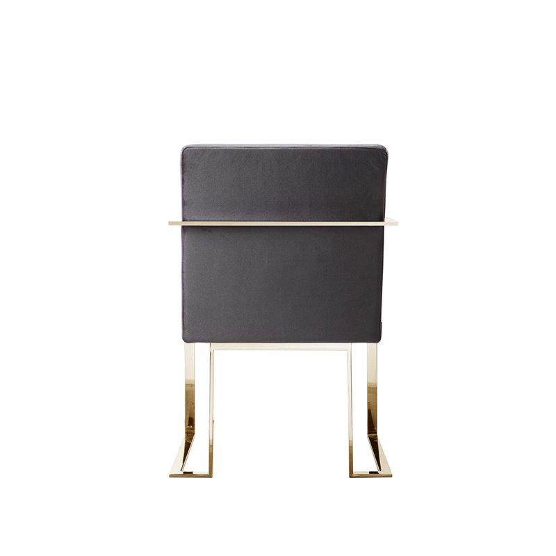 Pangea Home Dexter 18.5