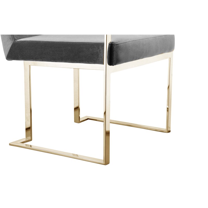 Pangea Home Dexter 18.5