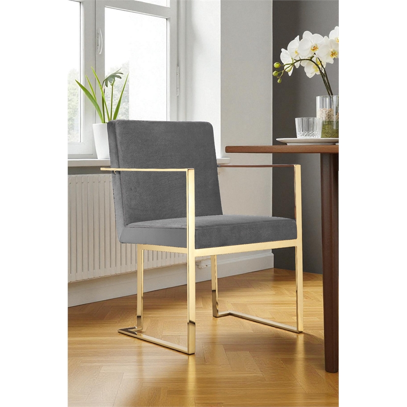 Pangea Home Dexter 18.5