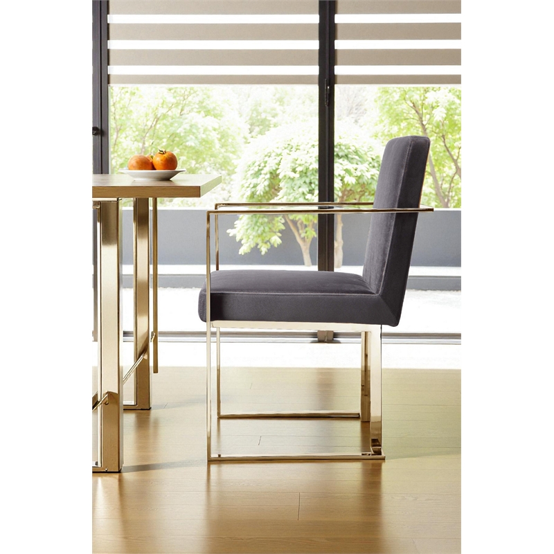 Pangea Home Dexter 18.5