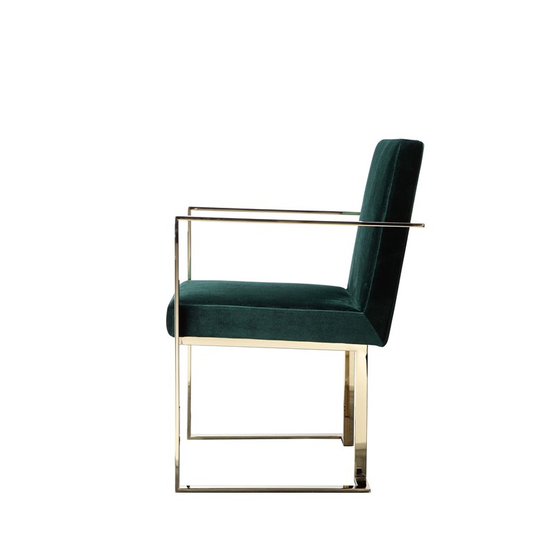 Pangea Home Dexter 18.5