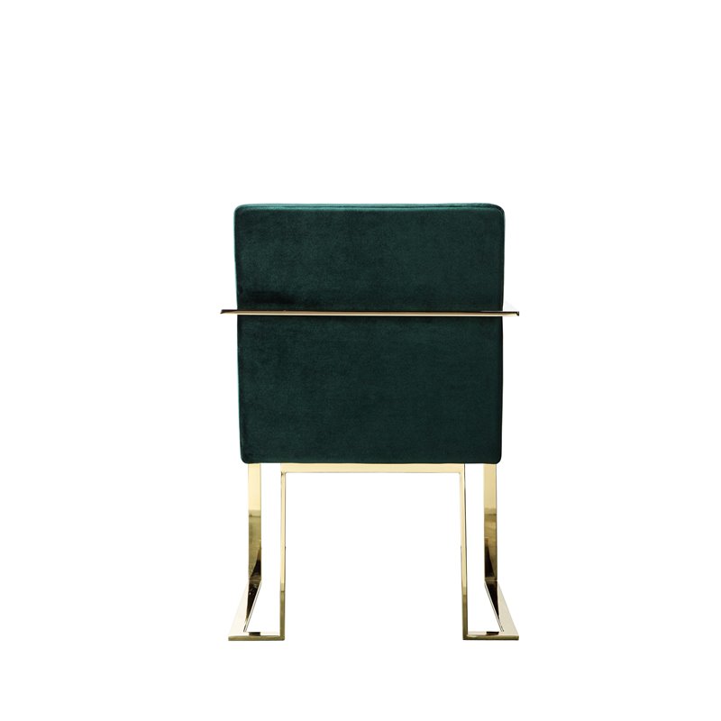 Pangea Home Dexter 18.5