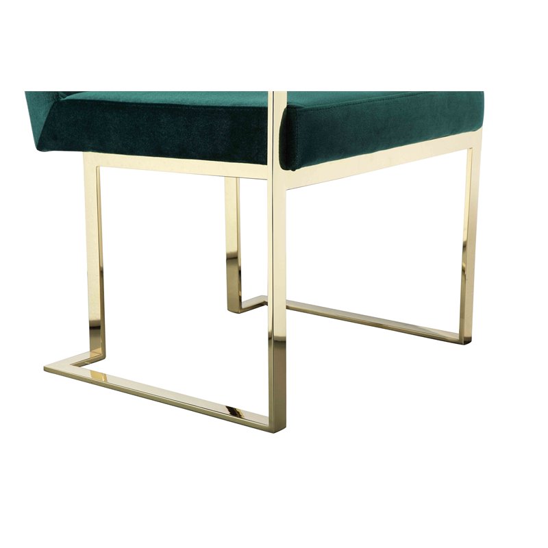 Pangea Home Dexter 18.5
