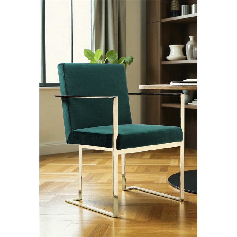 Pangea Home Dexter 18.5
