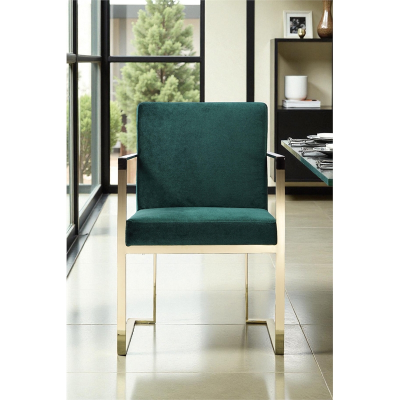 Pangea Home Dexter 18.5