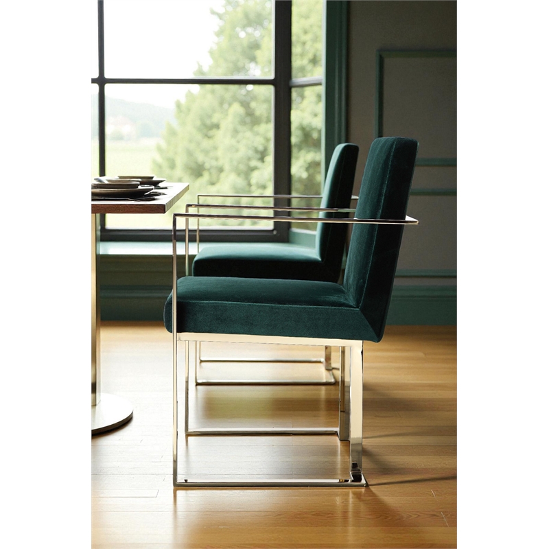 Pangea Home Dexter 18.5