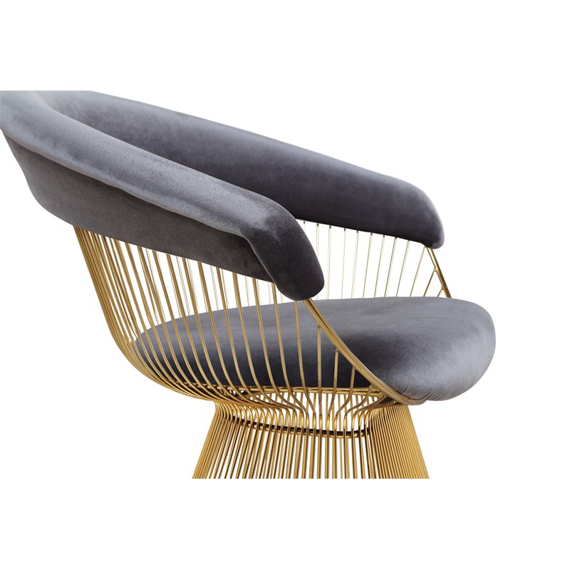 Pangea Home Fern 17.5