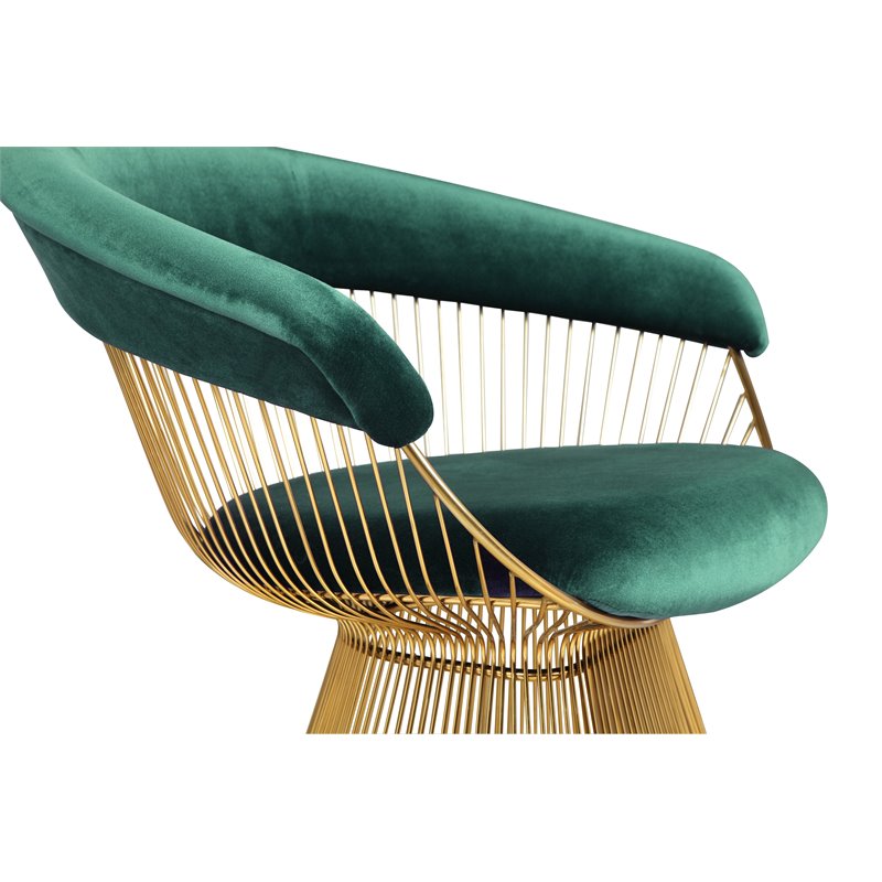 Pangea Home Fern 17.5