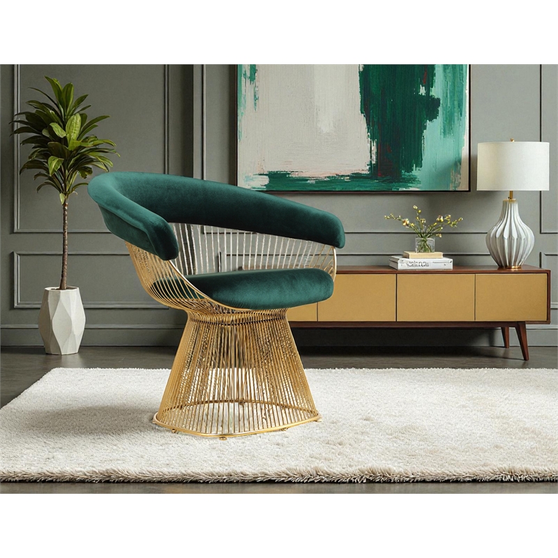 Pangea Home Fern 17.5