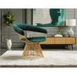 Pangea Home Fern 17.5