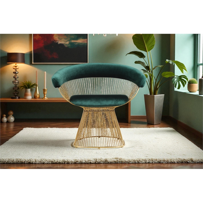Pangea Home Fern 17.5