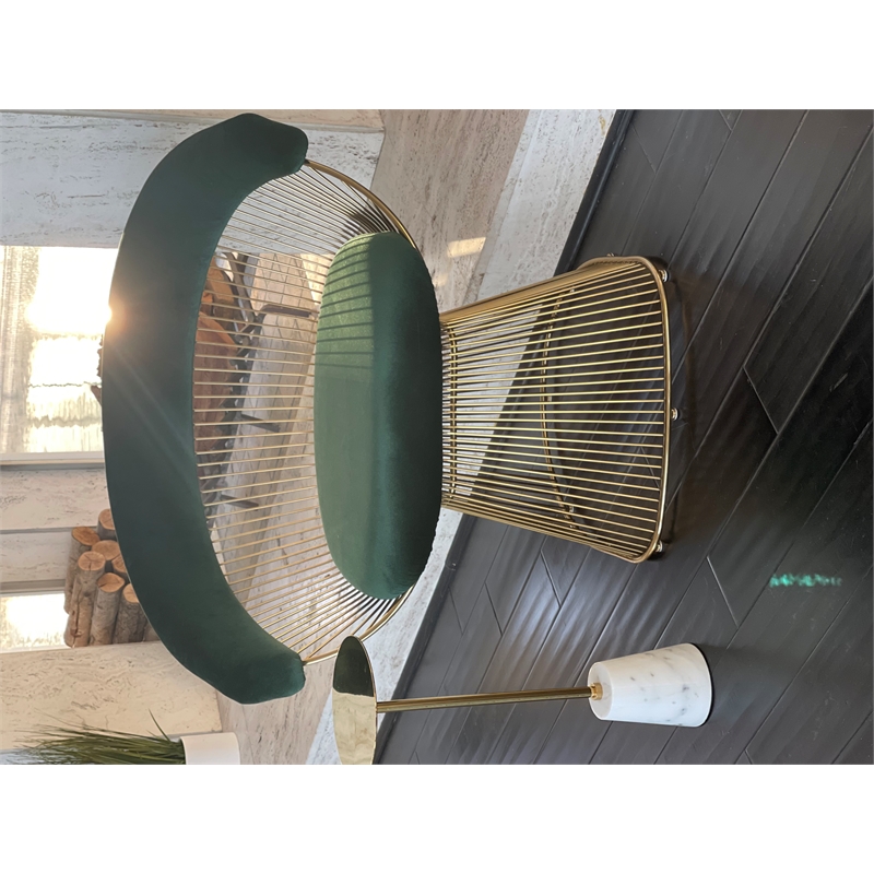 Pangea Home Fern 17.5