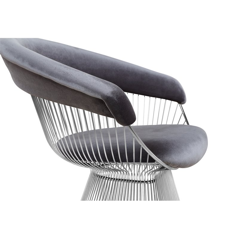 Pangea Home Fern 17.5