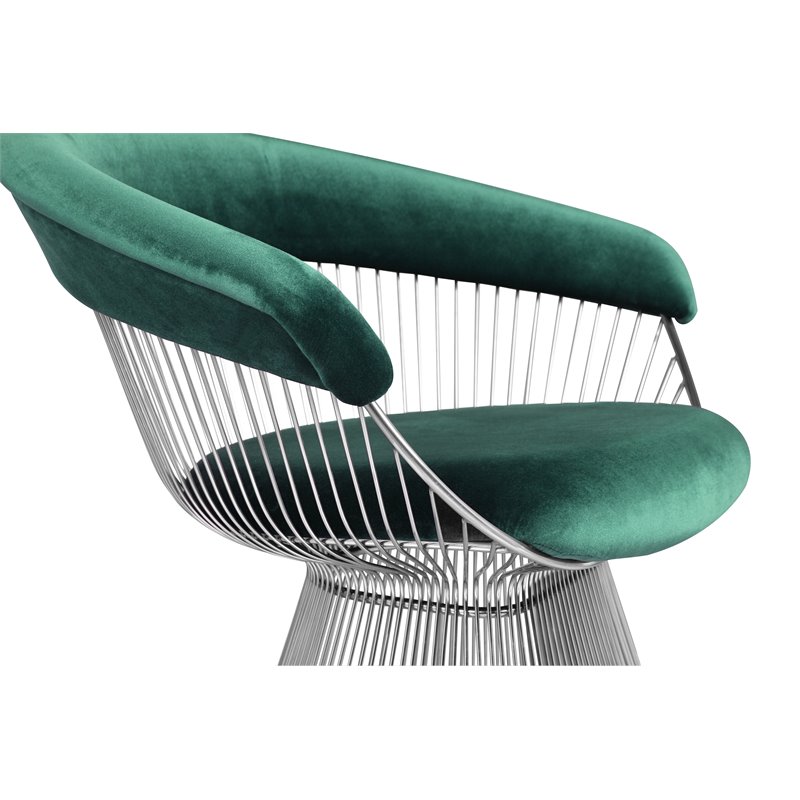 Pangea Home Fern 17.5