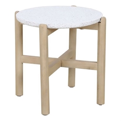 Patio End Tables