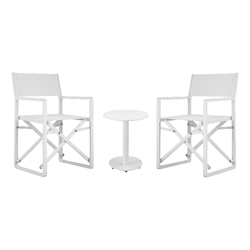 Patio Bistro Sets