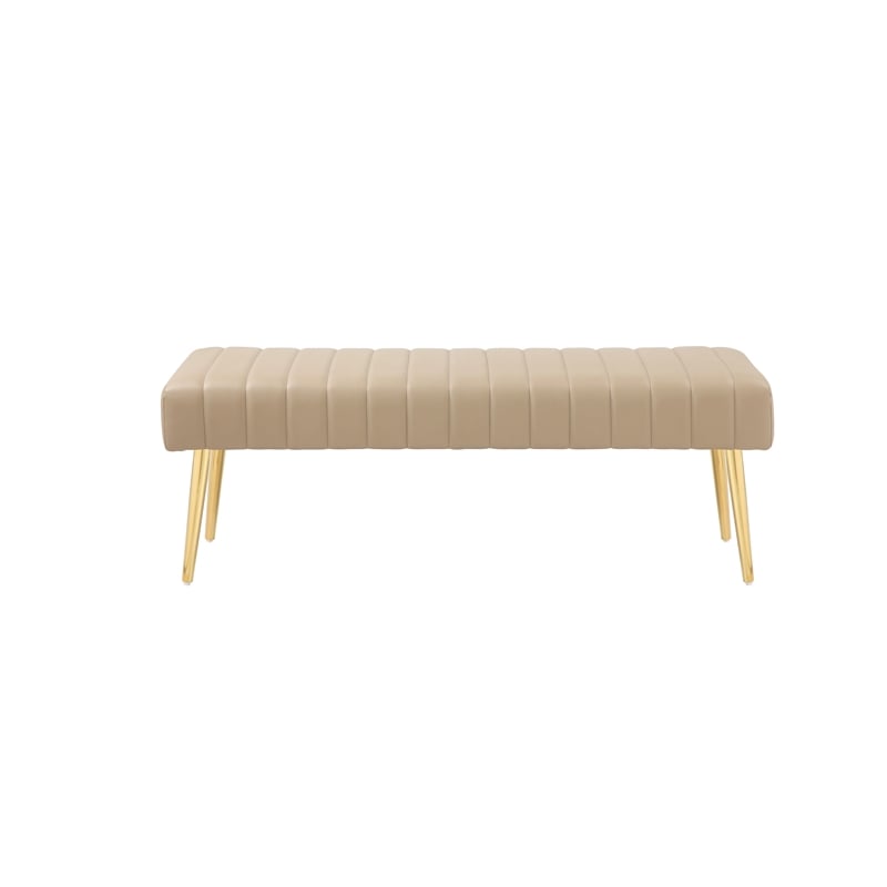 Pangea Home Gold Hilda 17