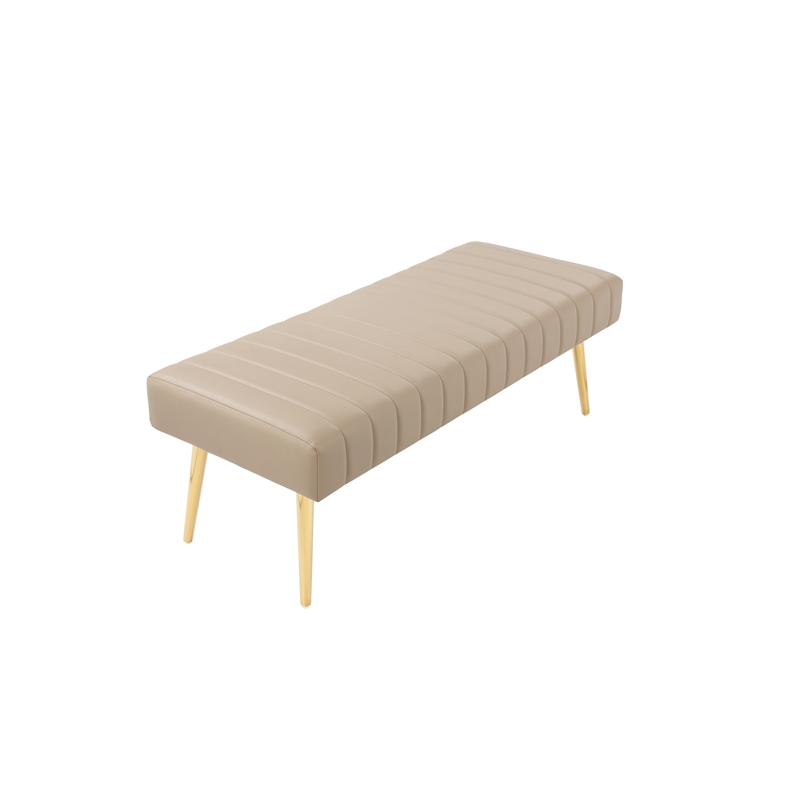 Pangea Home Gold Hilda 17