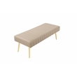 Pangea Home Gold Hilda 17