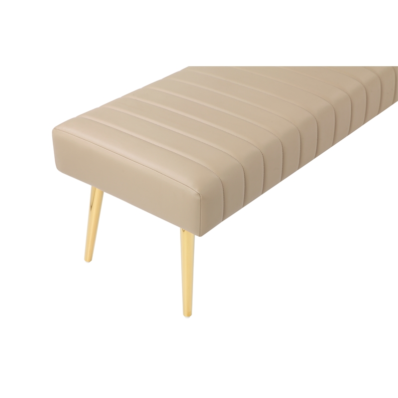 Pangea Home Gold Hilda 17