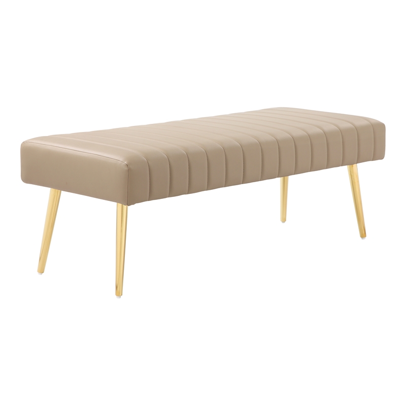 Pangea Home Gold Hilda 17