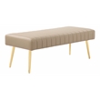 Pangea Home Gold Hilda 17
