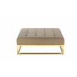 Pangea Home Gold Pippa 15