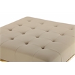 Pangea Home Gold Pippa 15