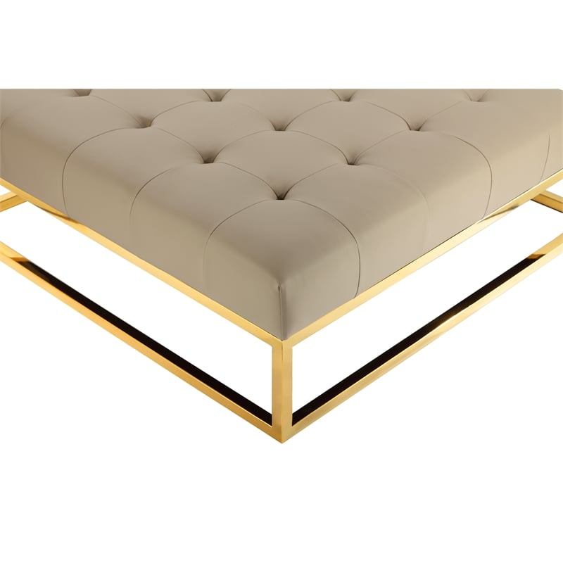 Pangea Home Gold Pippa 15