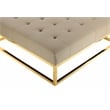 Pangea Home Gold Pippa 15