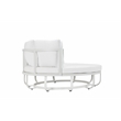 Pangea Home Naples Daybed White