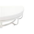 Pangea Home Naples Daybed White