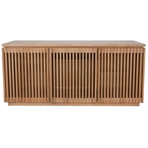 Pangea Home Benny Buffet White Oak