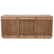 Pangea Home Benny Buffet White Oak