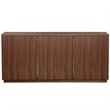 Pangea Home Brad Buffet Walnut