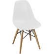 Children Daphney Chair - White (SET OF 2)