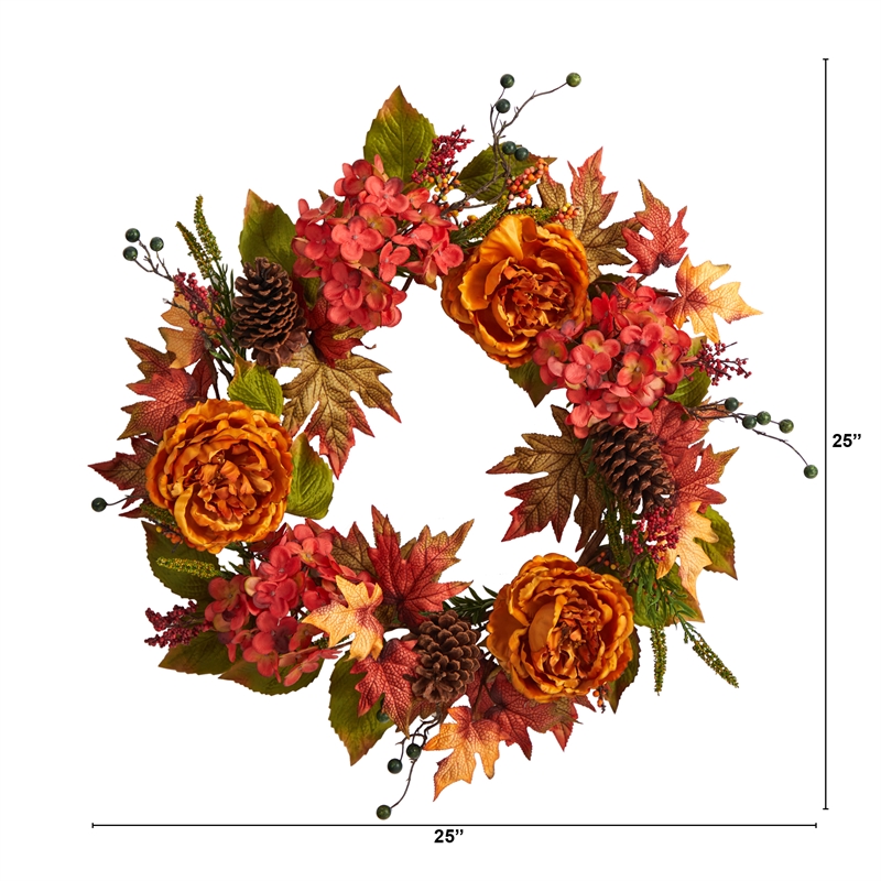 25
