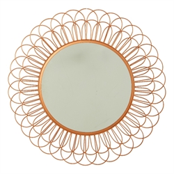 Accent Mirrors