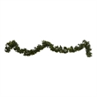 Nearly Natural 6ft Boxwood Artificial Garland (Indoor/Outdoor) Set of 4