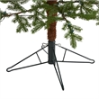 Nearly Natural 6.5ft Fairbanks Fir Christmas Tree with 250 Clear Warm LED